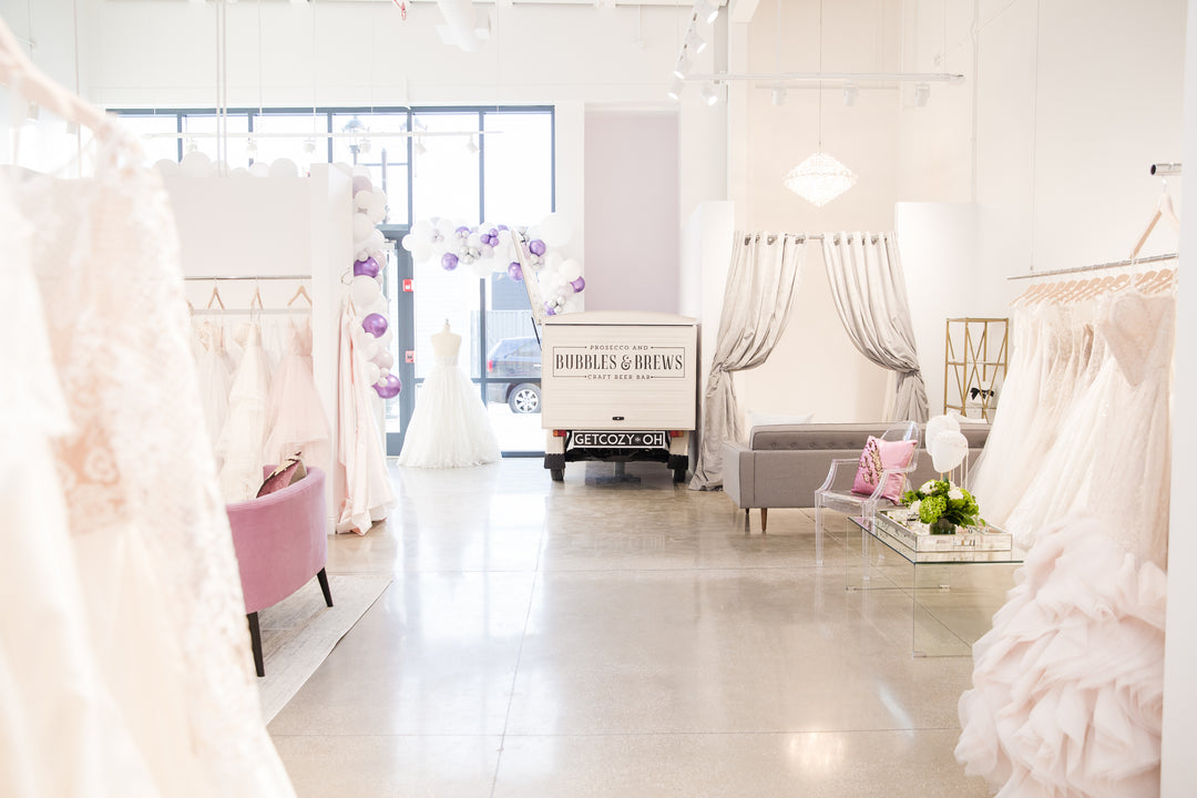 Cleveland Bridal Boutique