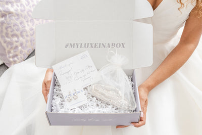 Luxe in a Box: Accessory Edition is here!