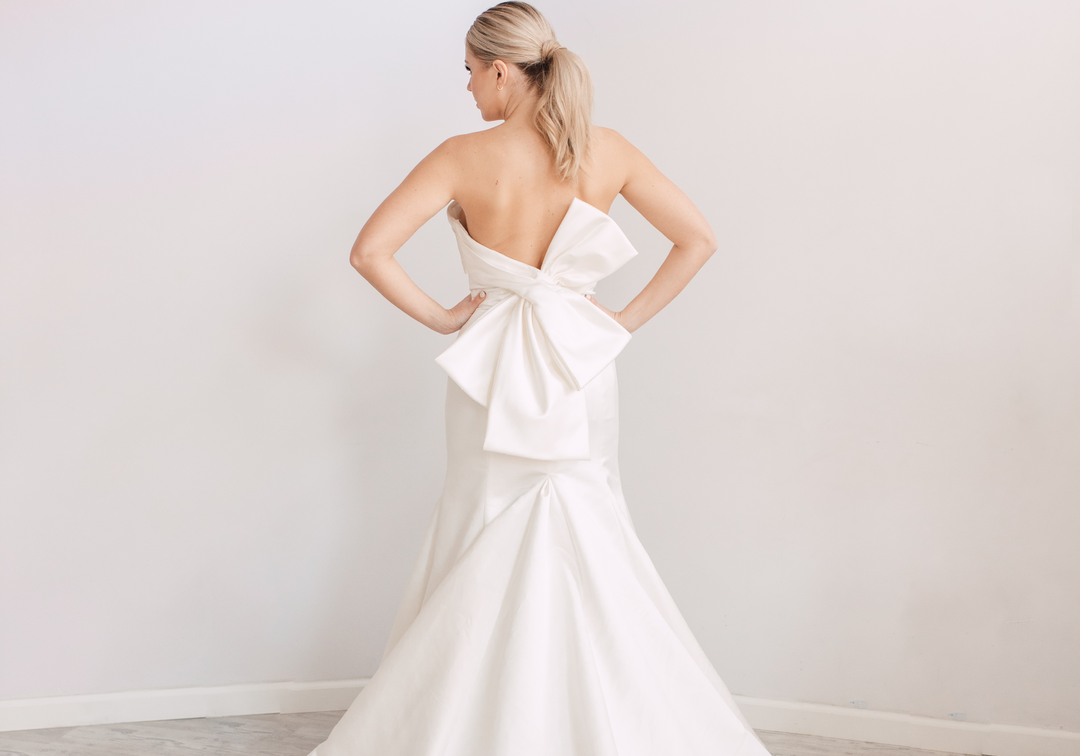 Bridal Designer Spotlight – Monique Lhuillier