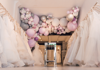 The Ultimate Pittsburgh Bridal Experience