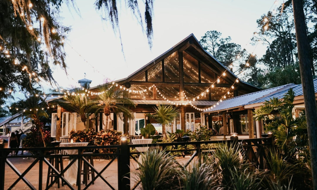 Top Orlando Wedding Venues