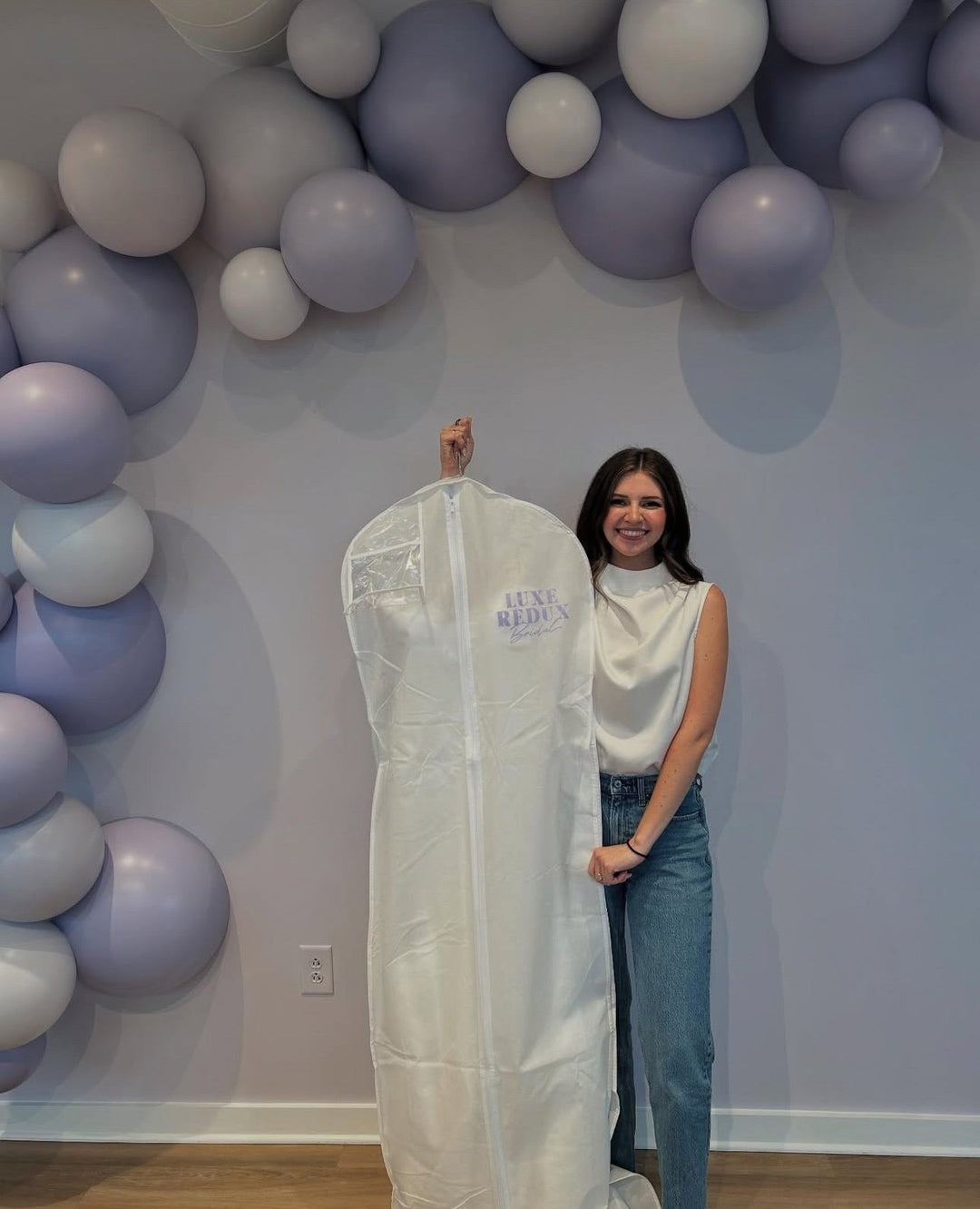 5 Wedding Dress Shopping Tips // Advice from a Bridal Boutique Manager