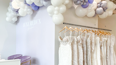 The Ultimate Guide to Wedding Dress Shopping in Detroit