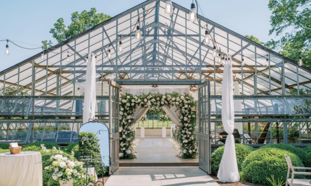 Top Columbus Wedding Venues