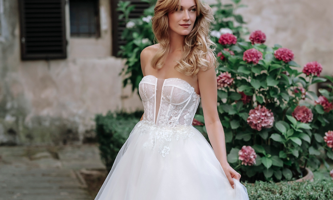 Wedding Dresses Under $1,000