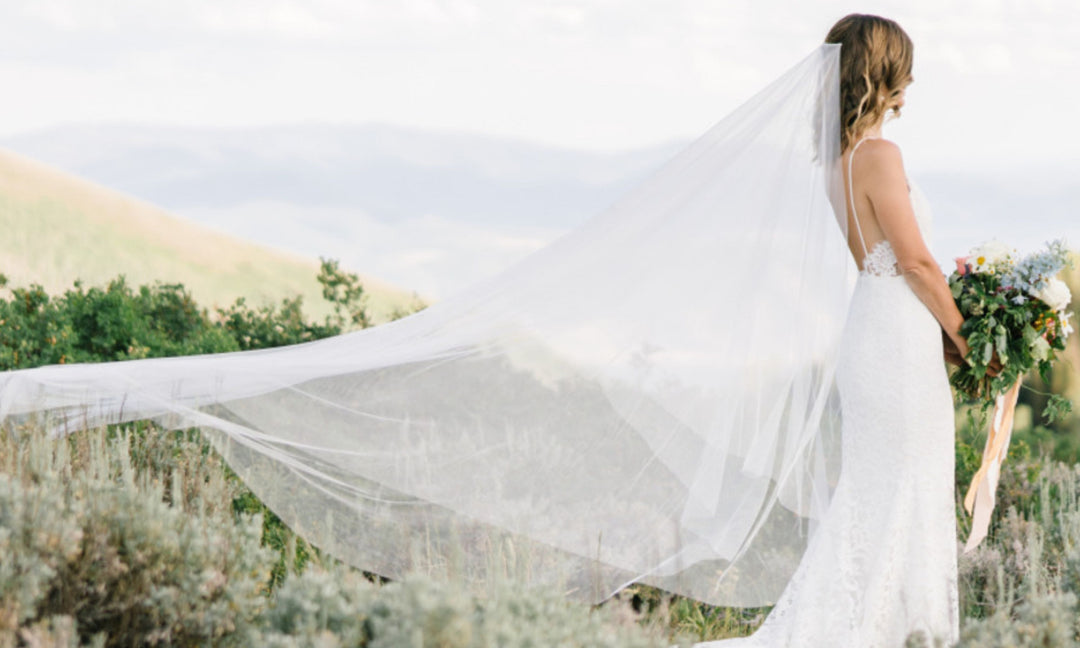 Veil Lengths 101