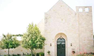 Houston Wedding Venues — A Few of our Favorites