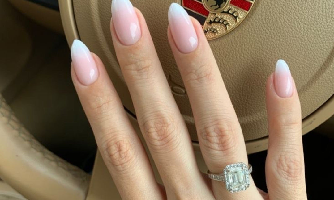 How To: Care for your Wedding Day Manicure