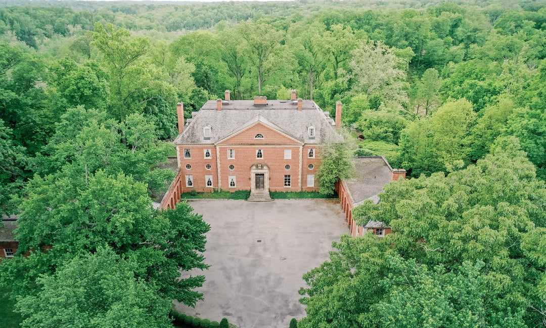Top Cincinnati Wedding Venues