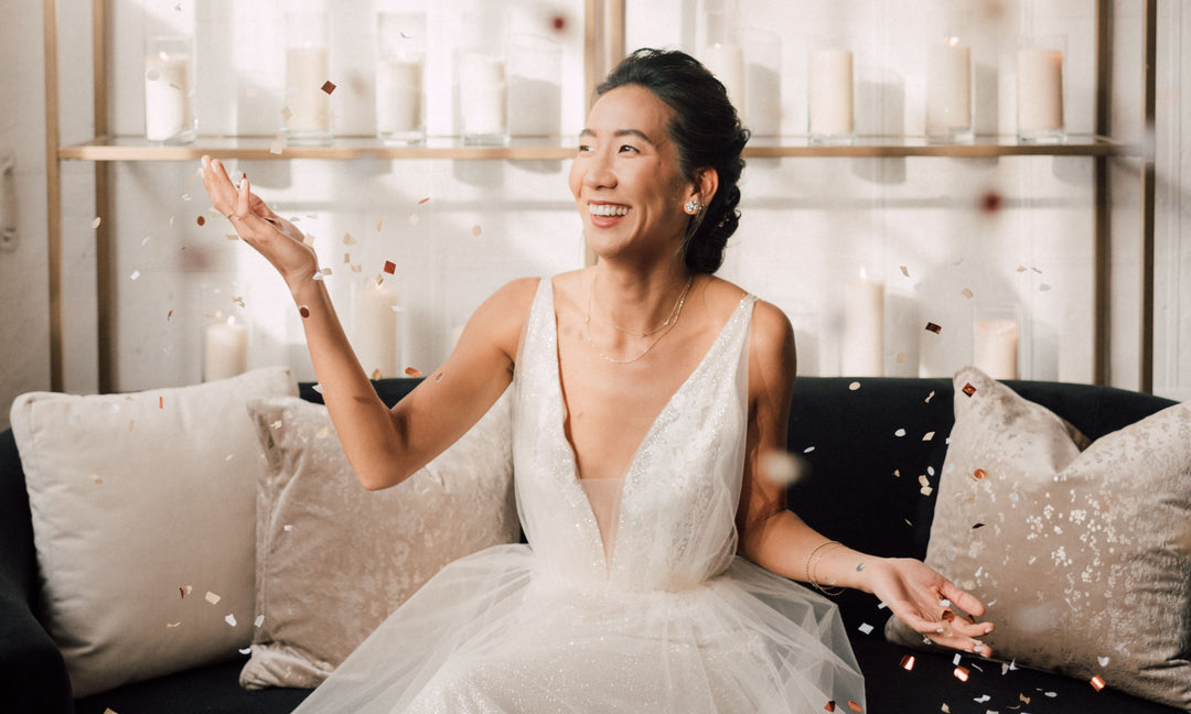 Luxe Redux Bridal Holiday Hours