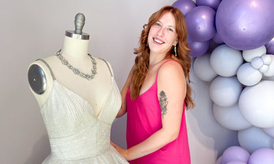 Stylist Spotlight: Audra at our Cleveland Boutique