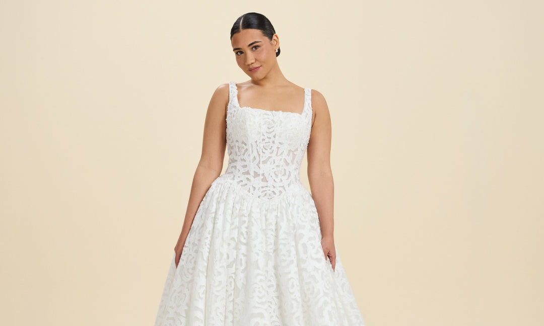 Top 2027 Bridal Trends from Bridal Market