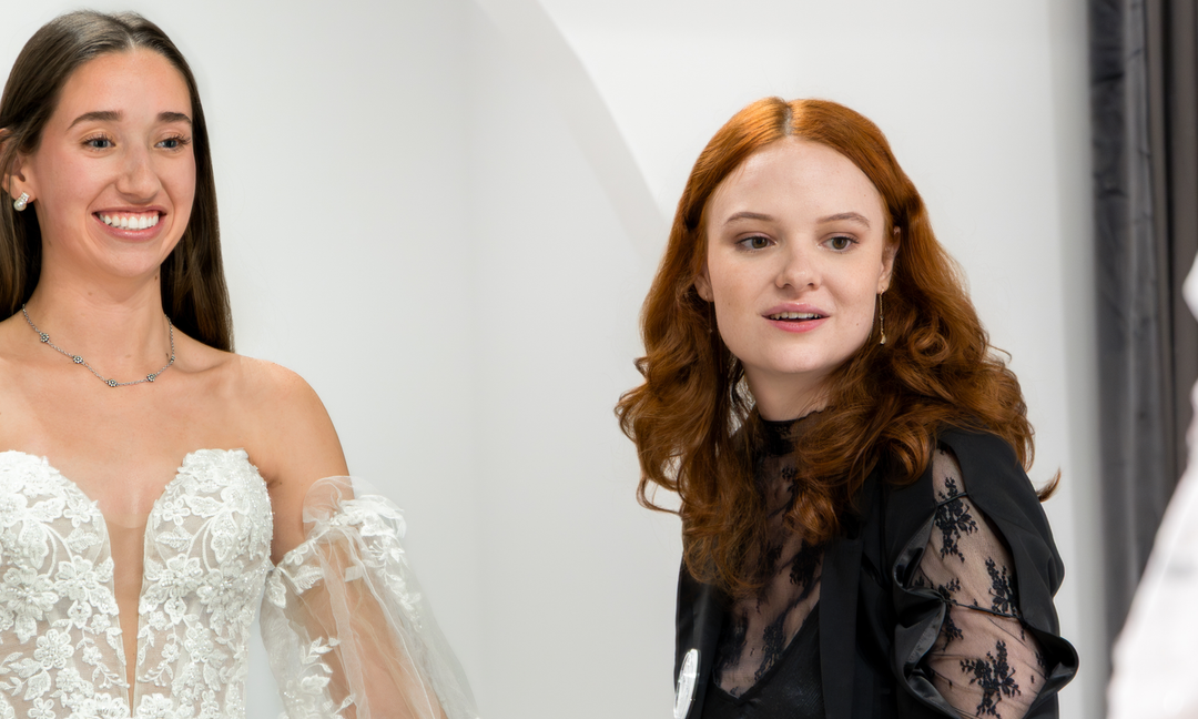 How to Prepare for Wedding Dress Shopping