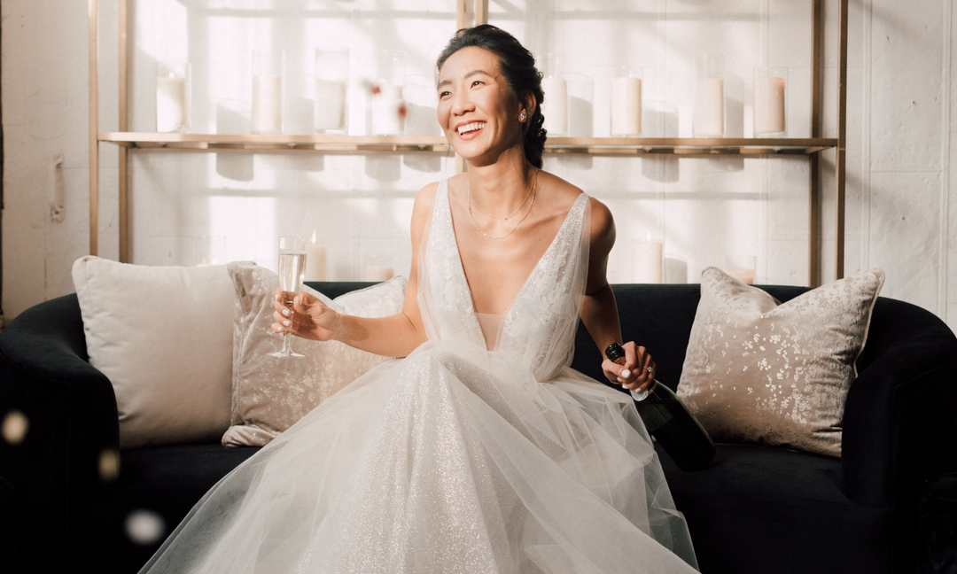 2022 Bridal Trend Predictions