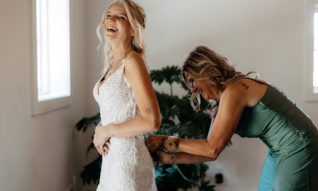 Online Wedding Gown Shopping in 2026: Tips, Tricks and Mistakes to Avoid