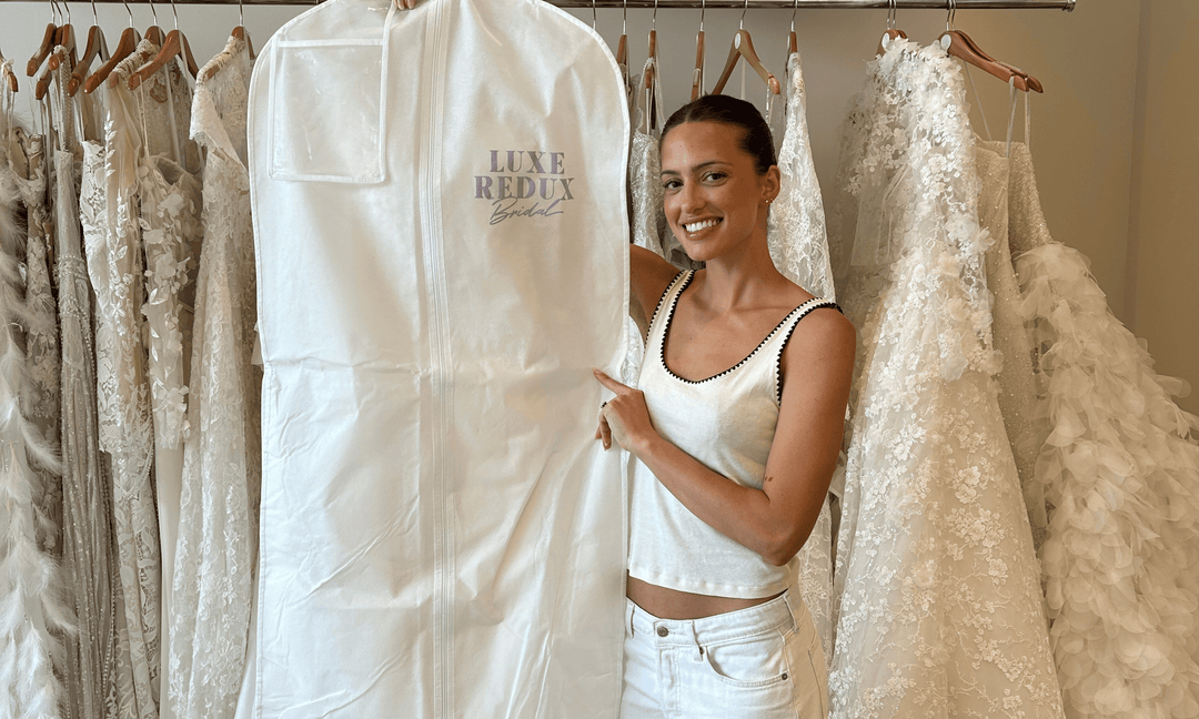 What to Wear Wedding Dress Shopping