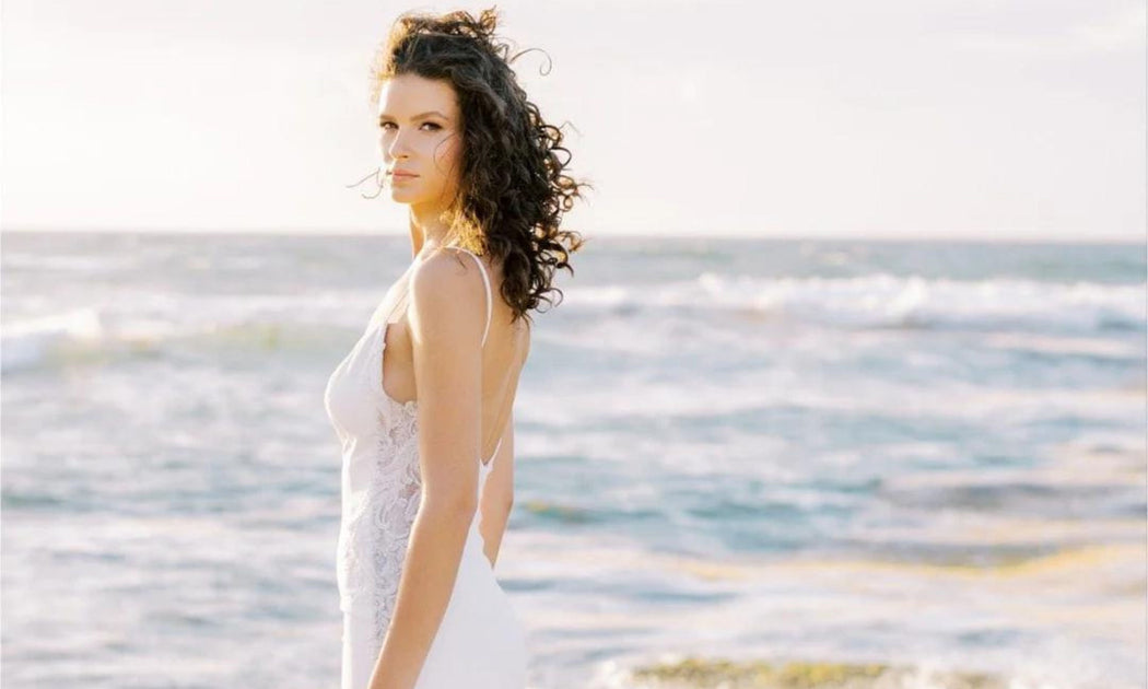 Beach Wedding Dress Sale Bridal Beach Style