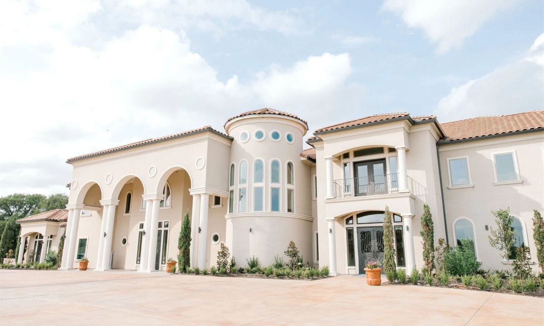 Top Dallas Wedding Venues