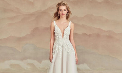 Luxury Wedding Dresses on Sale | New Arrivals