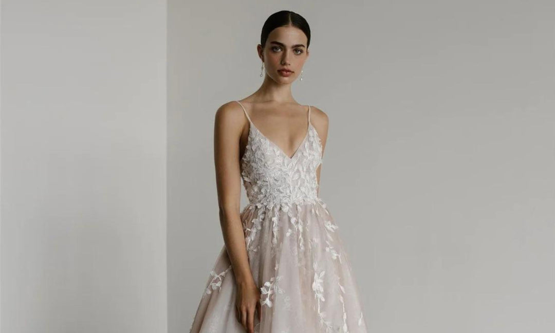 The May Edit | Spring 2023 Wedding Dresses