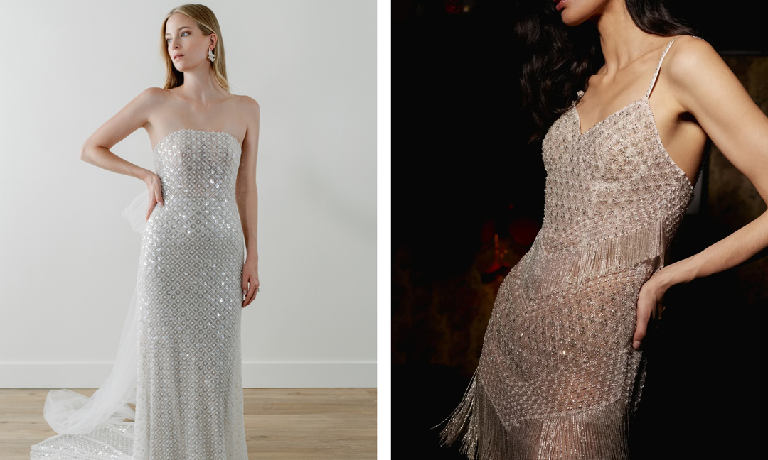 Trend Report: The Rise of the Wedding Day Second Look