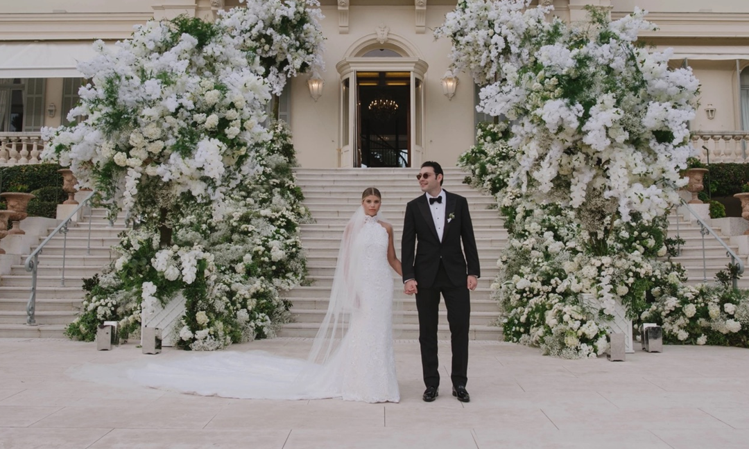 Recreating Iconic Celebrity Wedding Looks For Less