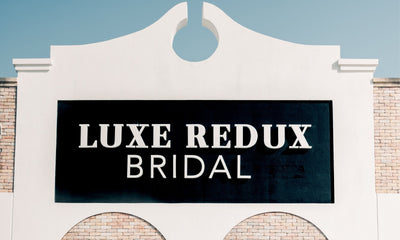 The Ultimate Houston Bridal Experience