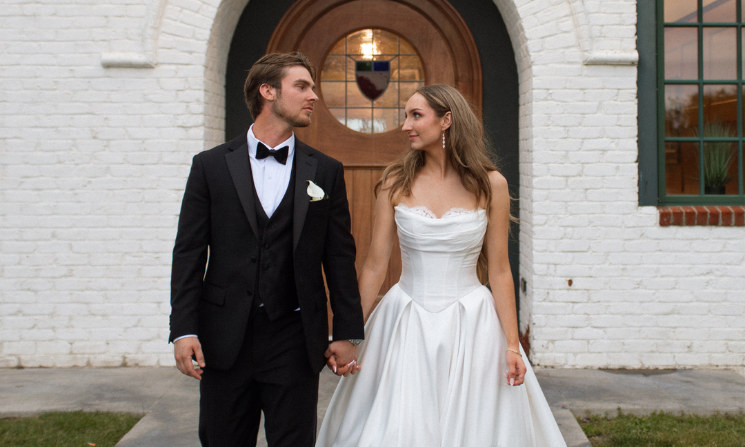 Why Are Bridal Gown Alterations So Expensive?