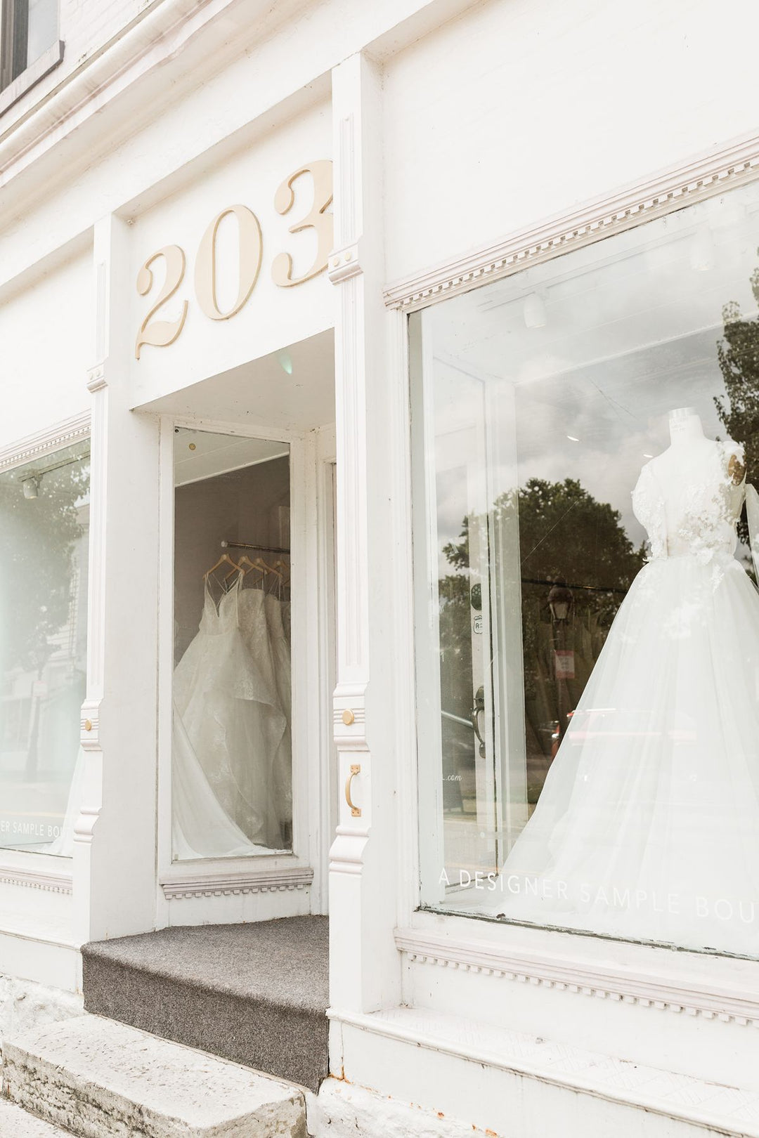 Reading Bridal District: Ultimate Guide to Cincinnati’s Bridal District