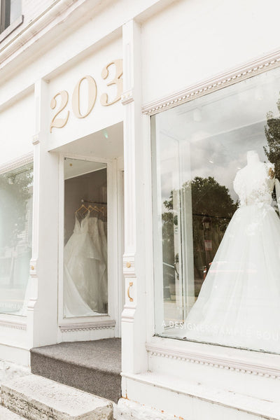 Reading Bridal District: Ultimate Guide for 2023 to Cincinnati’s Bridal District