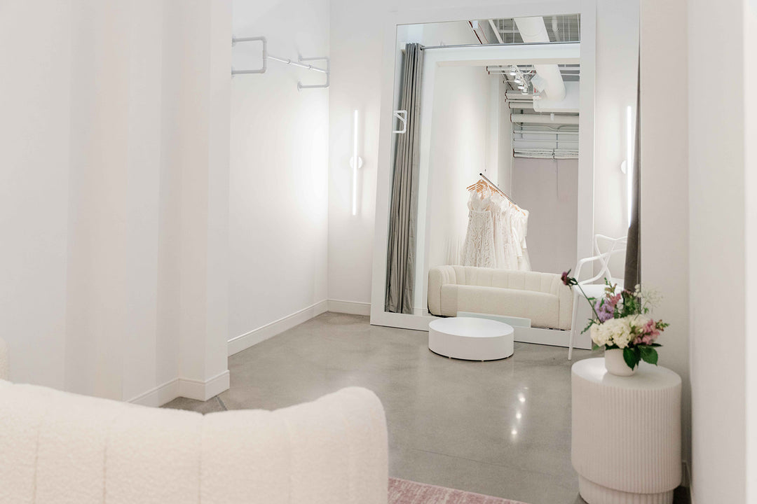 4 Best Bridal Shops in Michigan