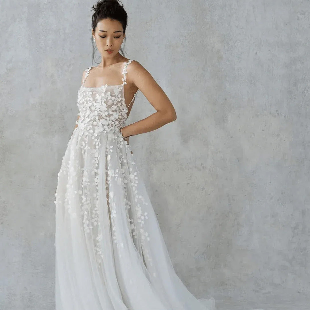 Alexandra Grecco Wedding Dresses