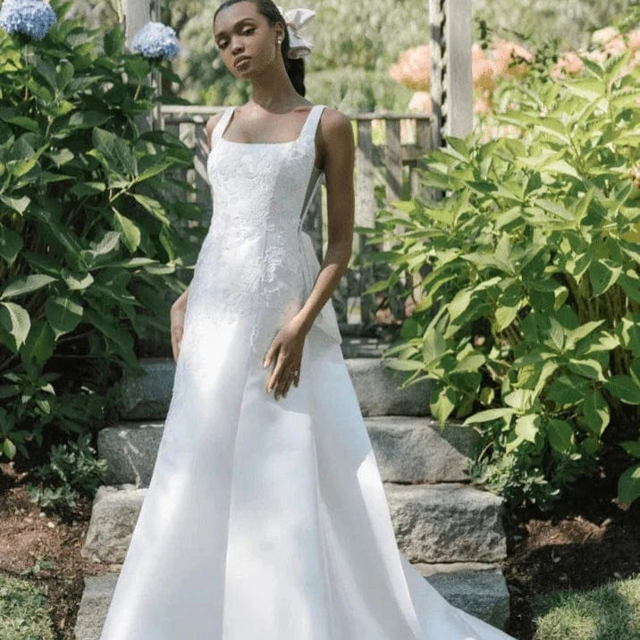 Anne Barge Wedding Dresses