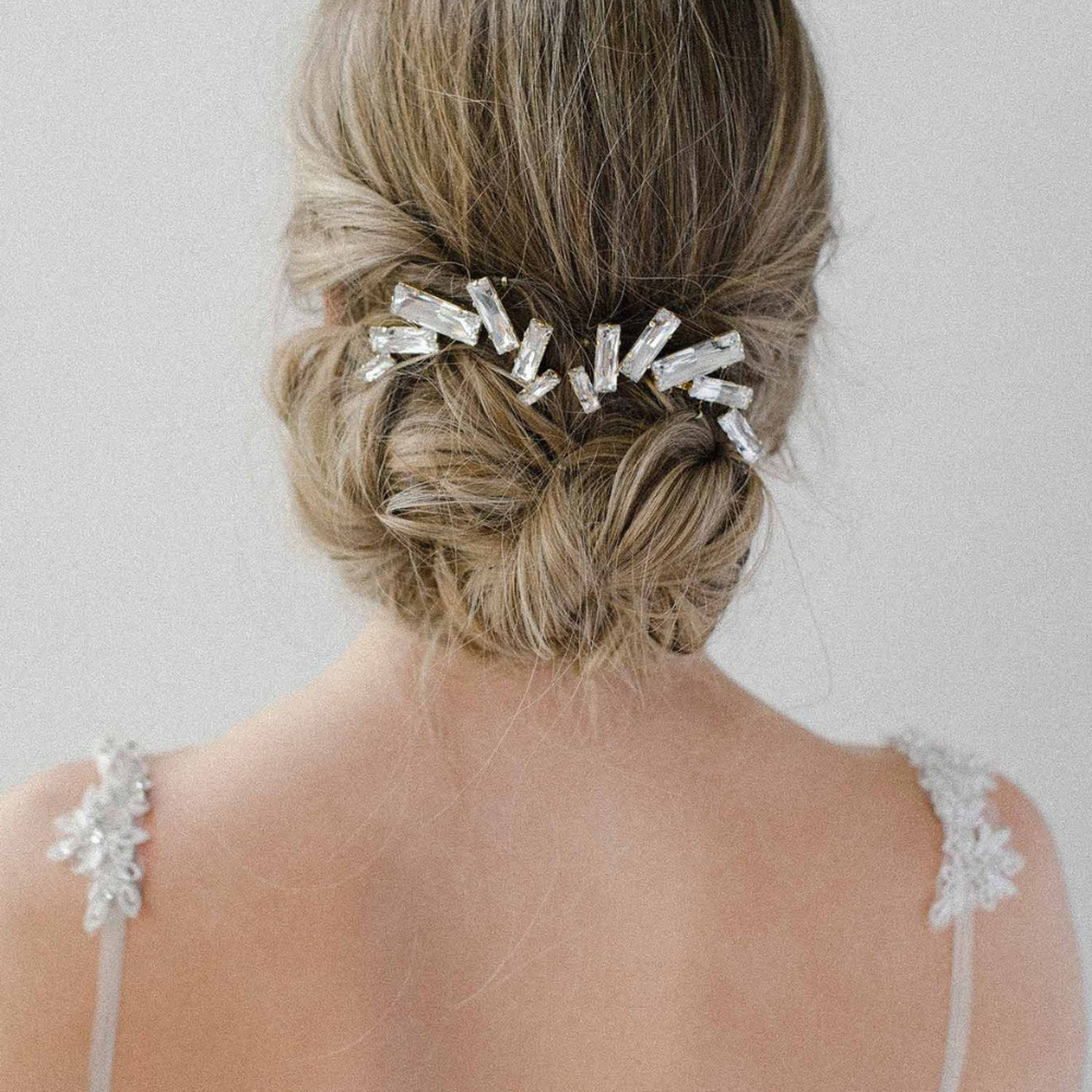 bridal accessories