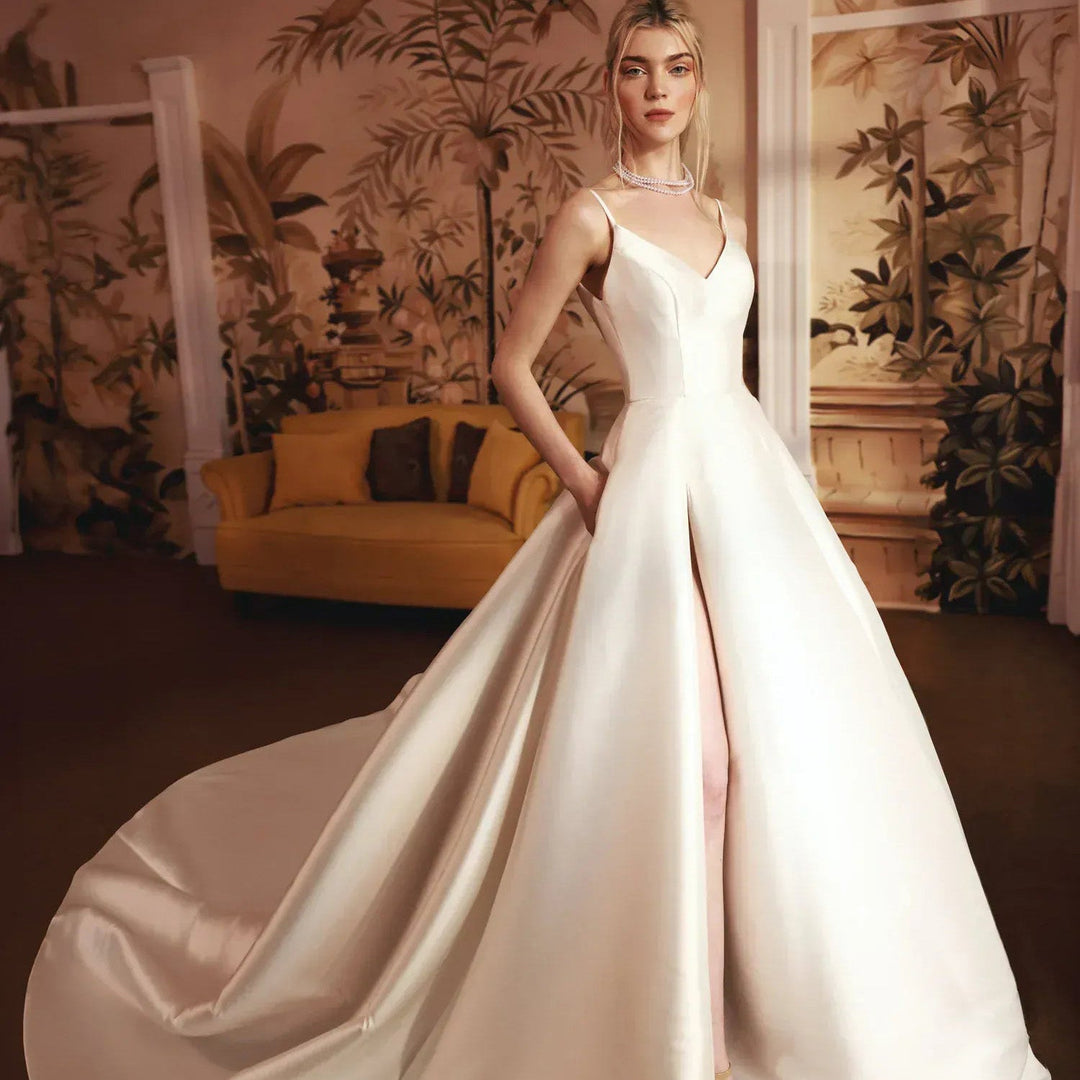 Dany Tabet Wedding Dresses