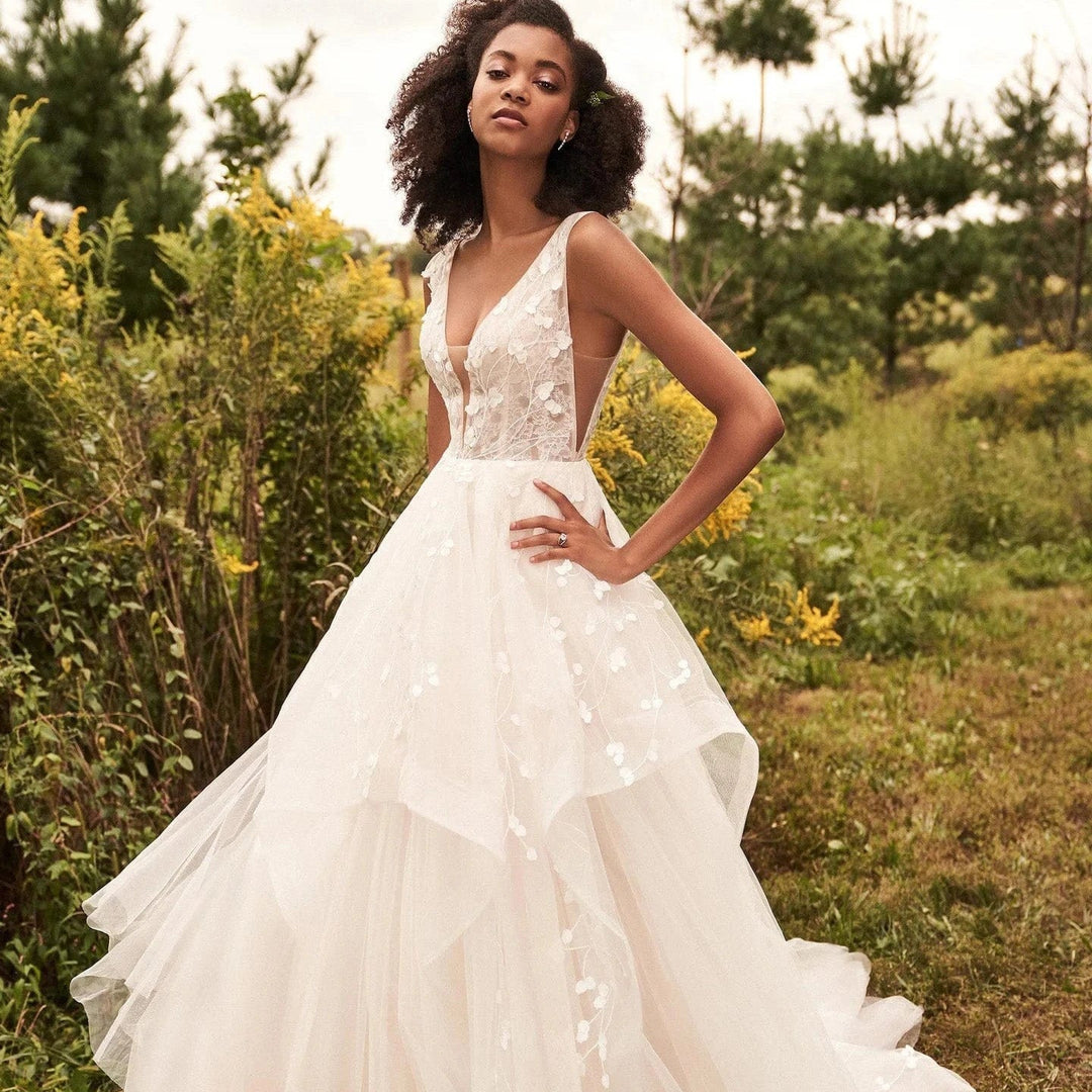 Lillian West Wedding Dresses