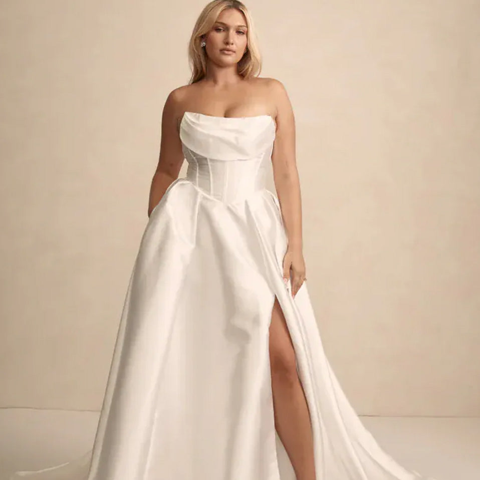 Made With Love Wedding Dresses on Sale