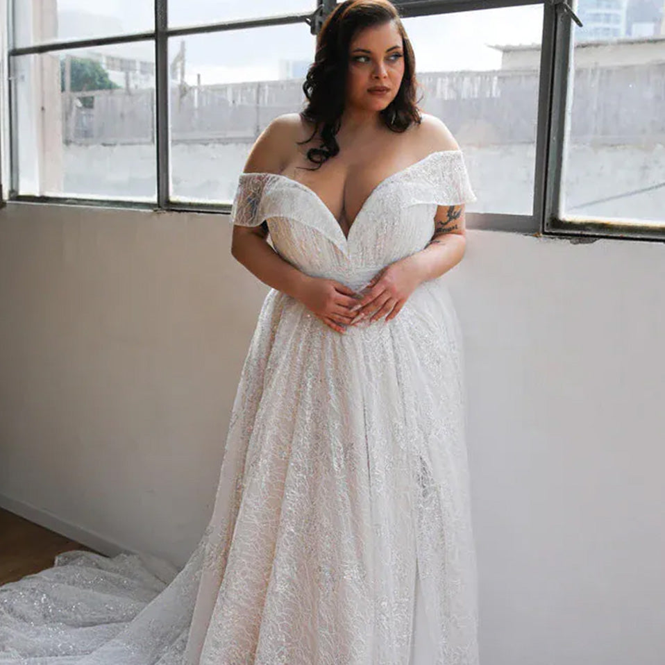 Studio Levana Wedding Dresses On Sale