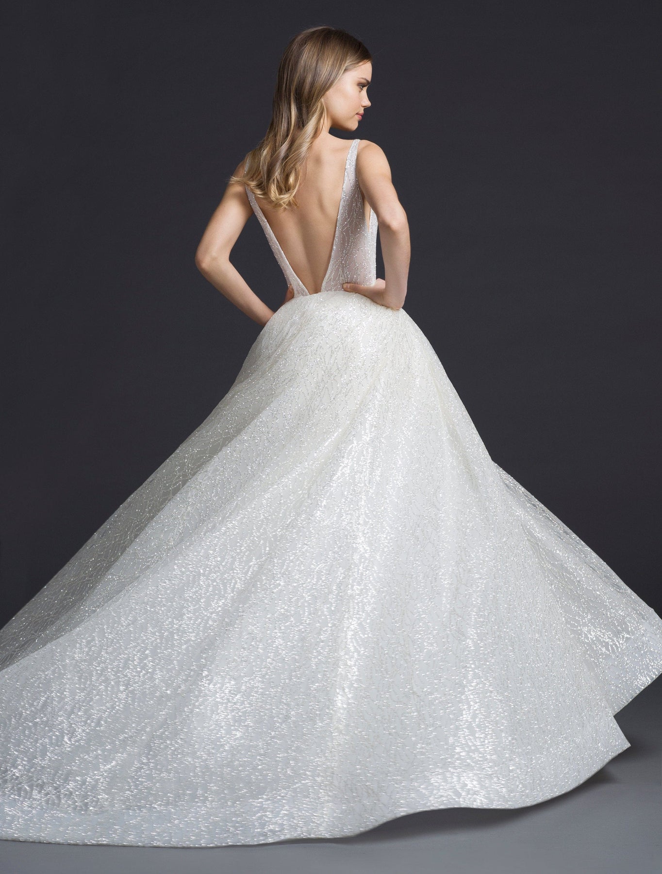 Lazaro Pink Wedding Dress Lazaro Marie Gabriel Lux To Go Lazaro Pink Wedding Dress Lazaro Marie Gabriel Lux To Go