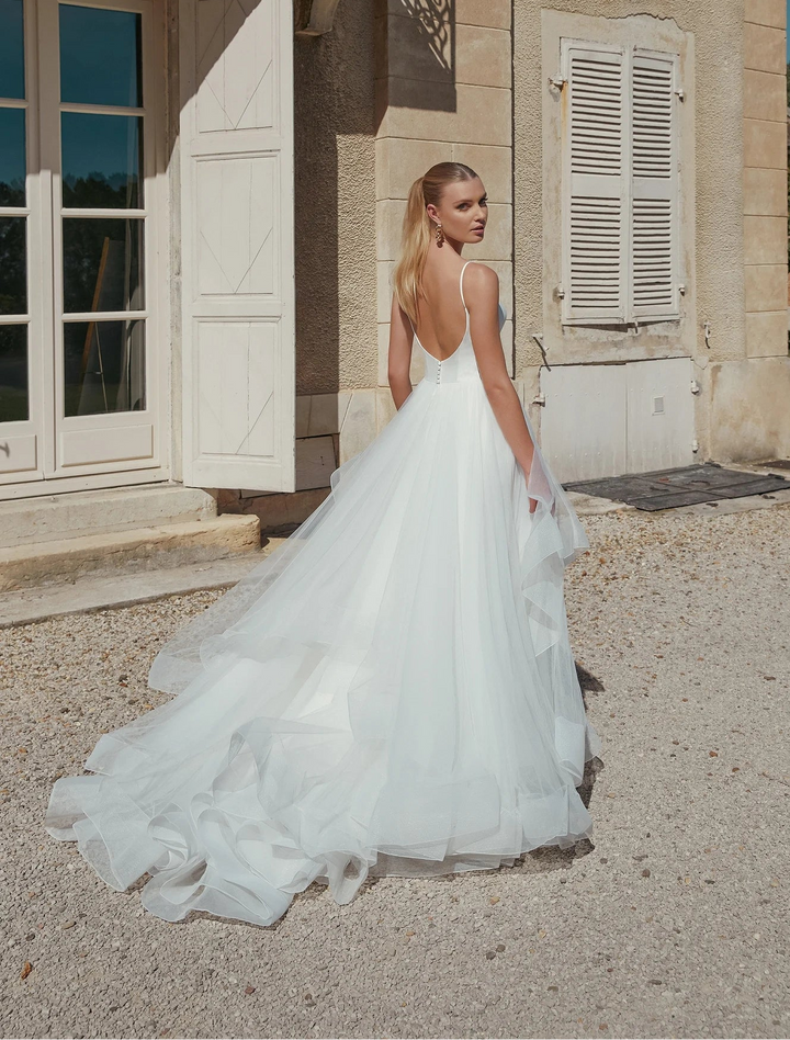 Sincerity Bridal 44448 - Size 12