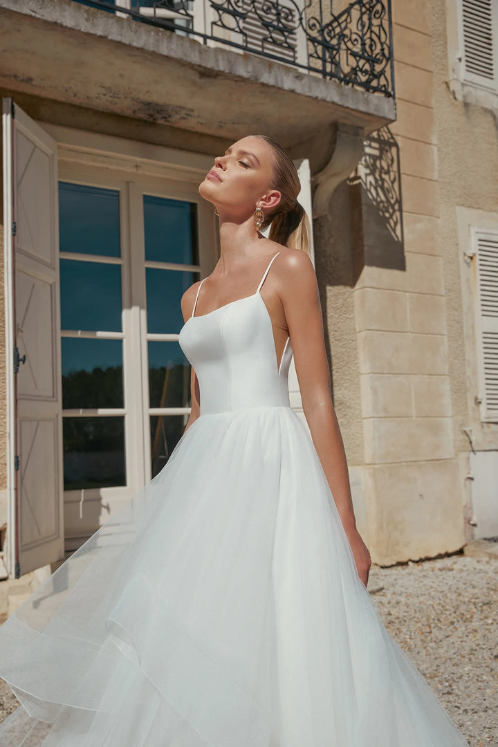 Sincerity Bridal 44448 - Size 12