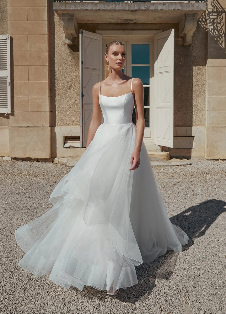 Sincerity Bridal 44448 - Size 12