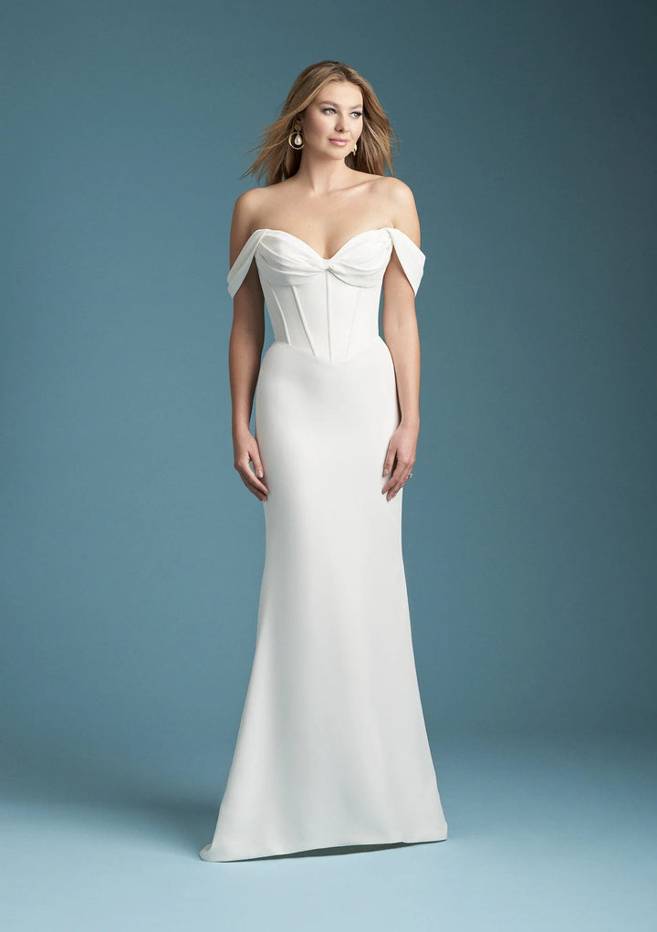 Allure A1358NC - Size 12