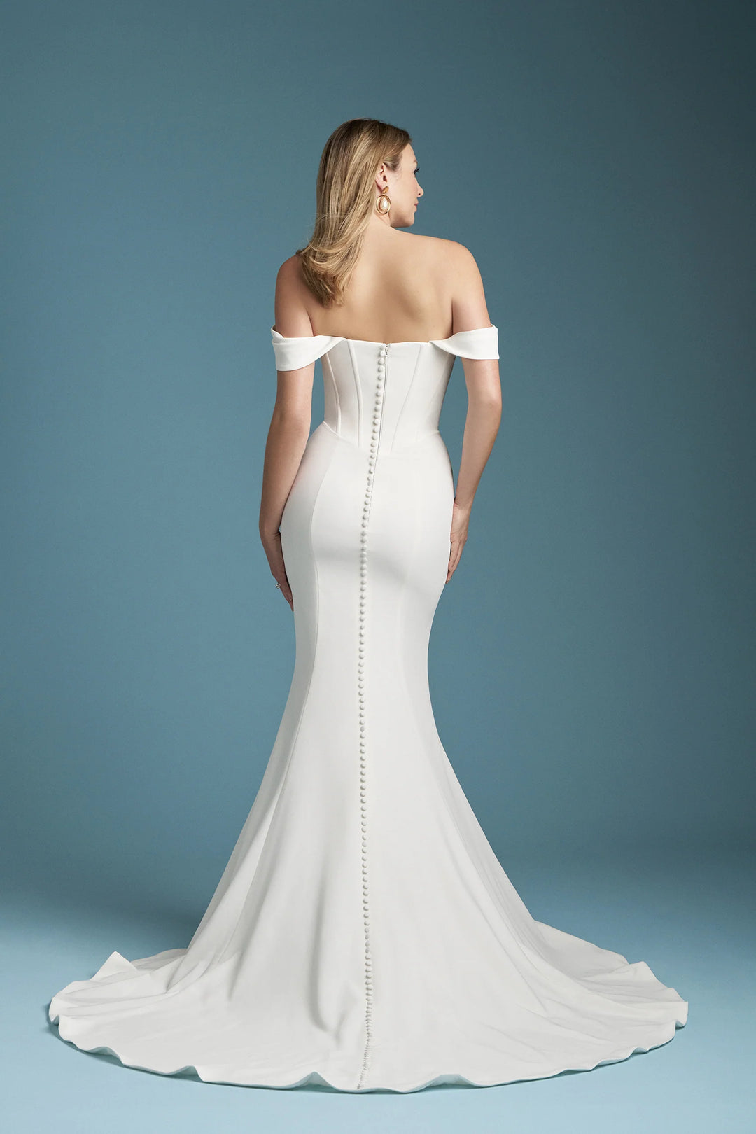 Allure A1358NC - Size 12