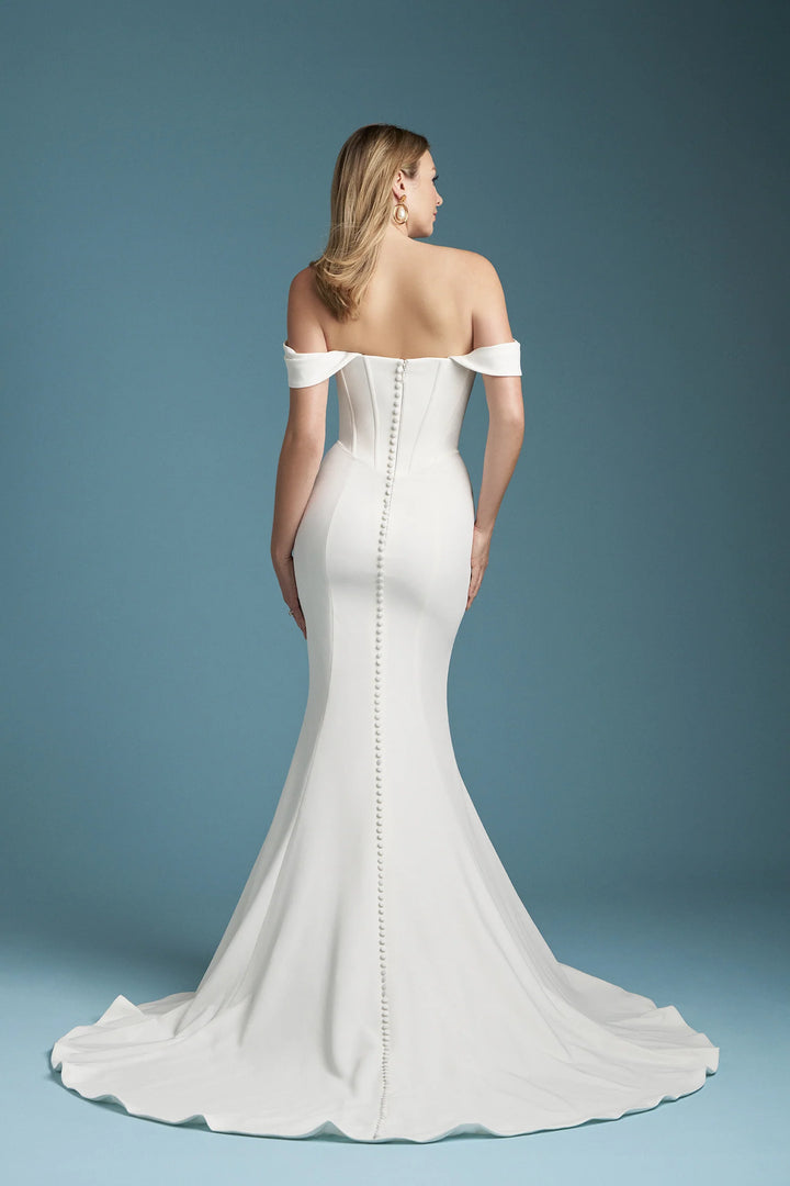 Allure A1358NC - Size 12