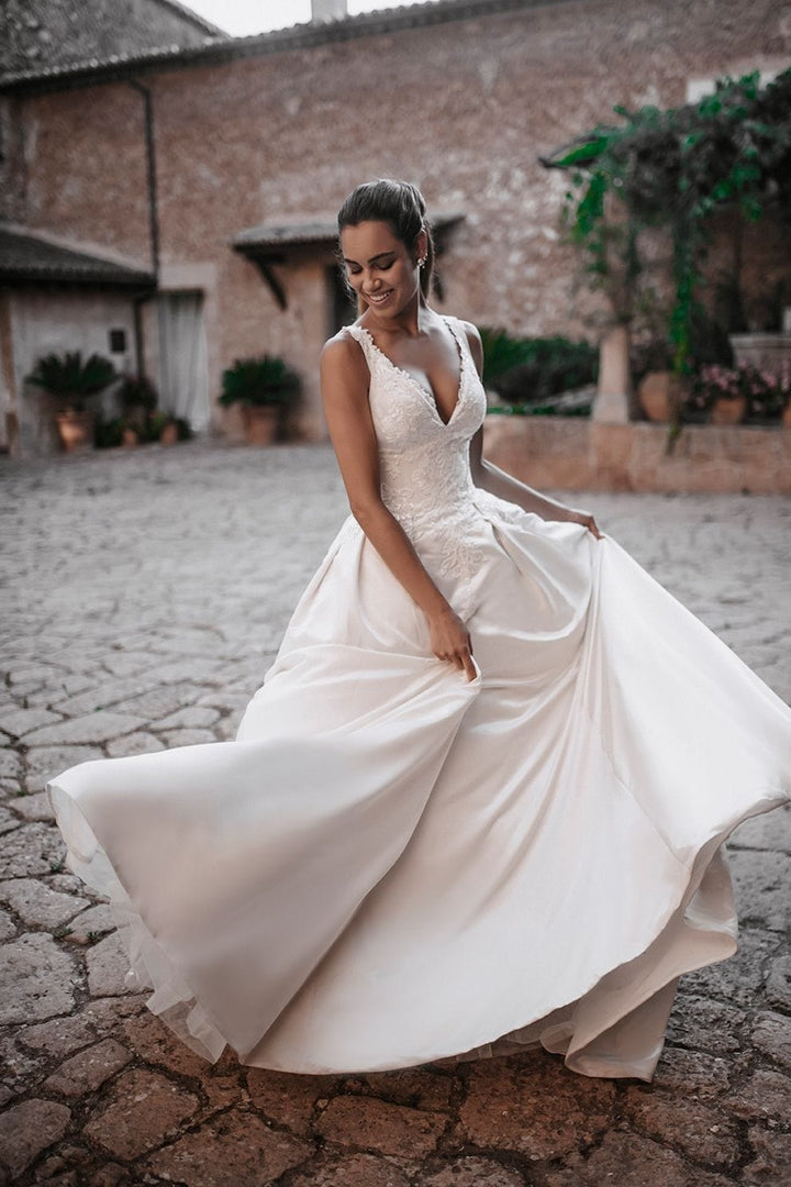 Abella E204 - Size 12