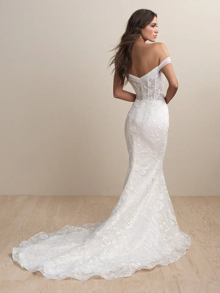 Abella E158L - Size 10