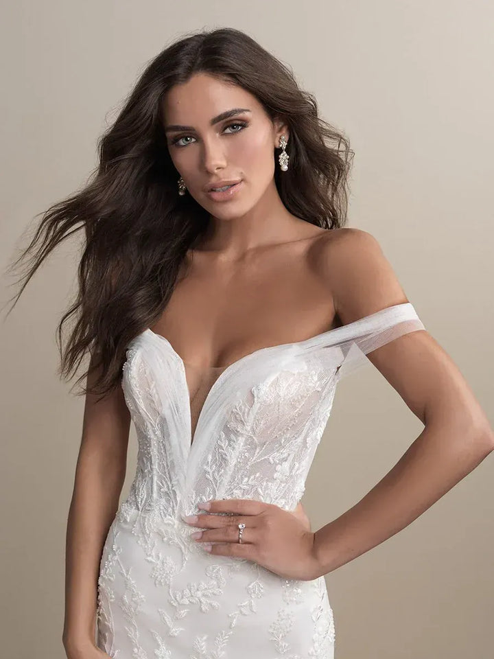 Abella E158L - Size 10