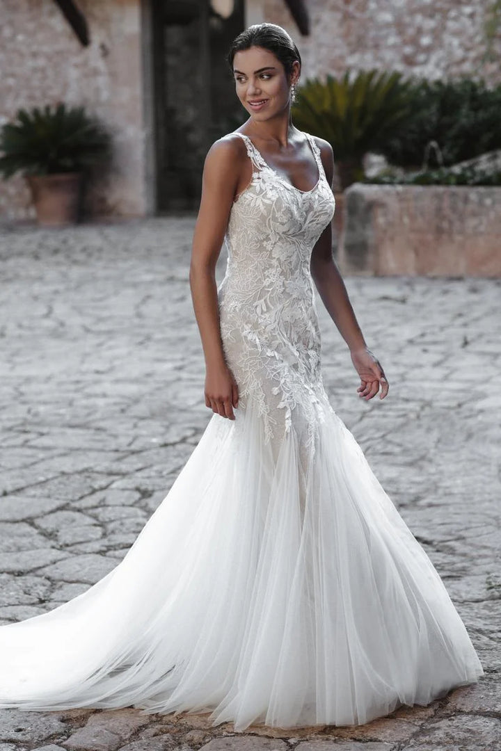 Abella E203 - Size 12
