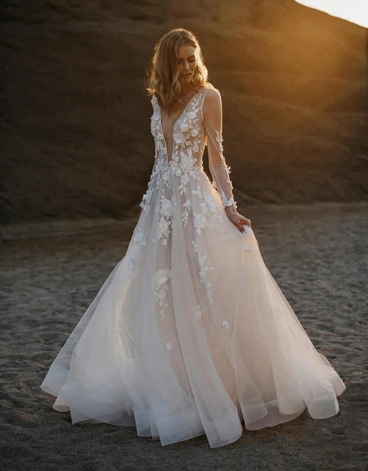 Abella E250 - Size 10